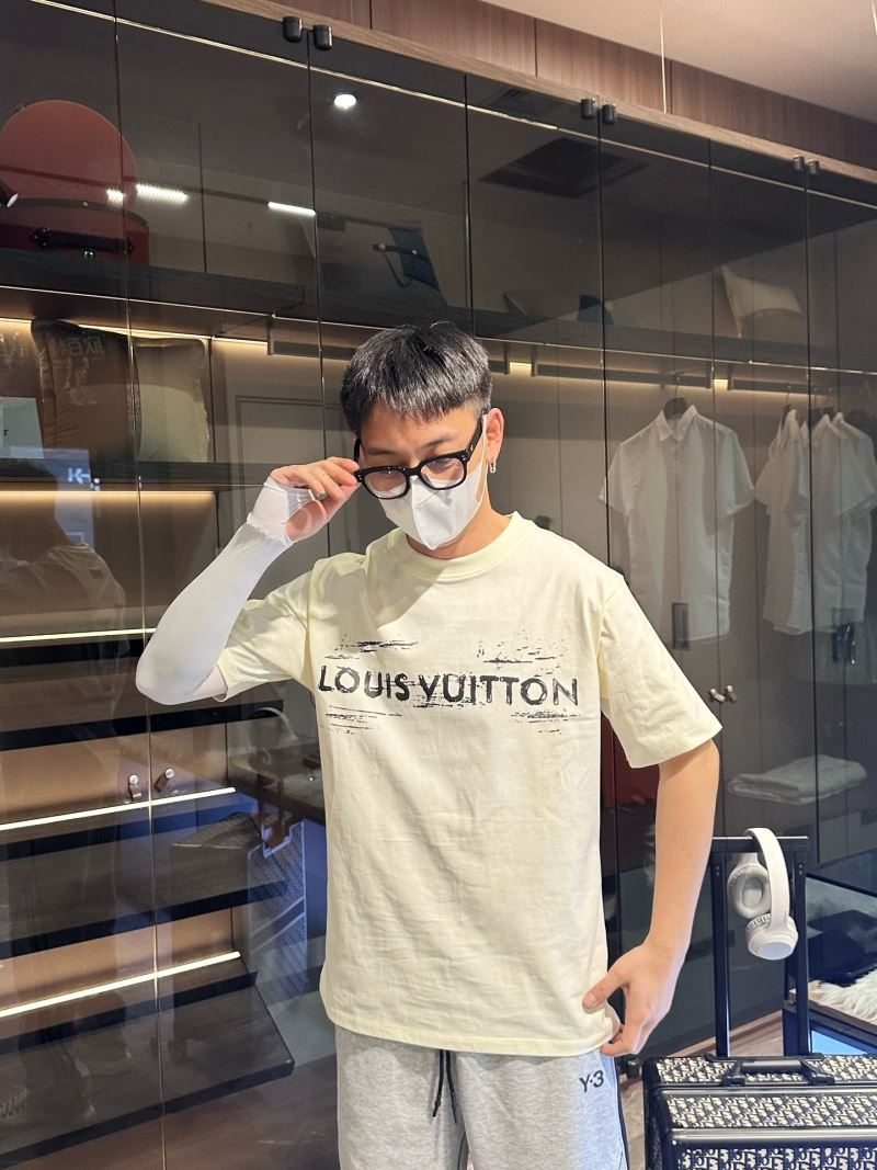 Louis Vuitton T-Shirts